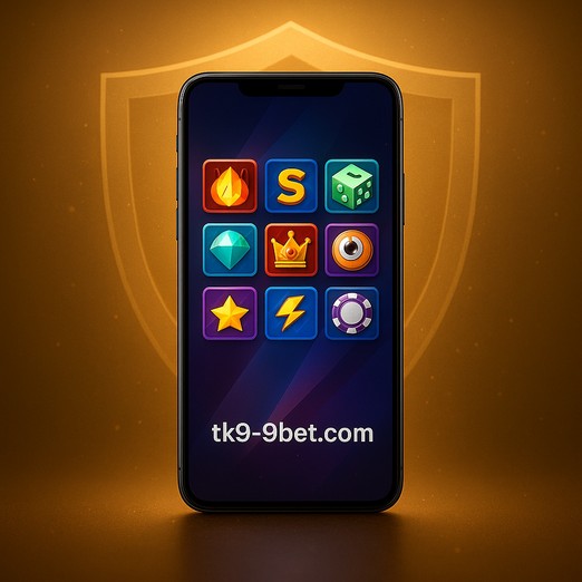 tk99 game iPhone