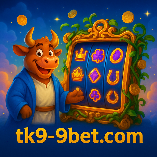 tk99 game VIP হওয়ার সুযোগ