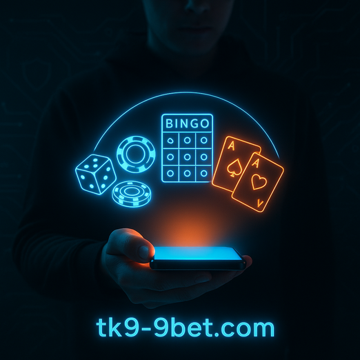 tk99 game বিজয়ী —